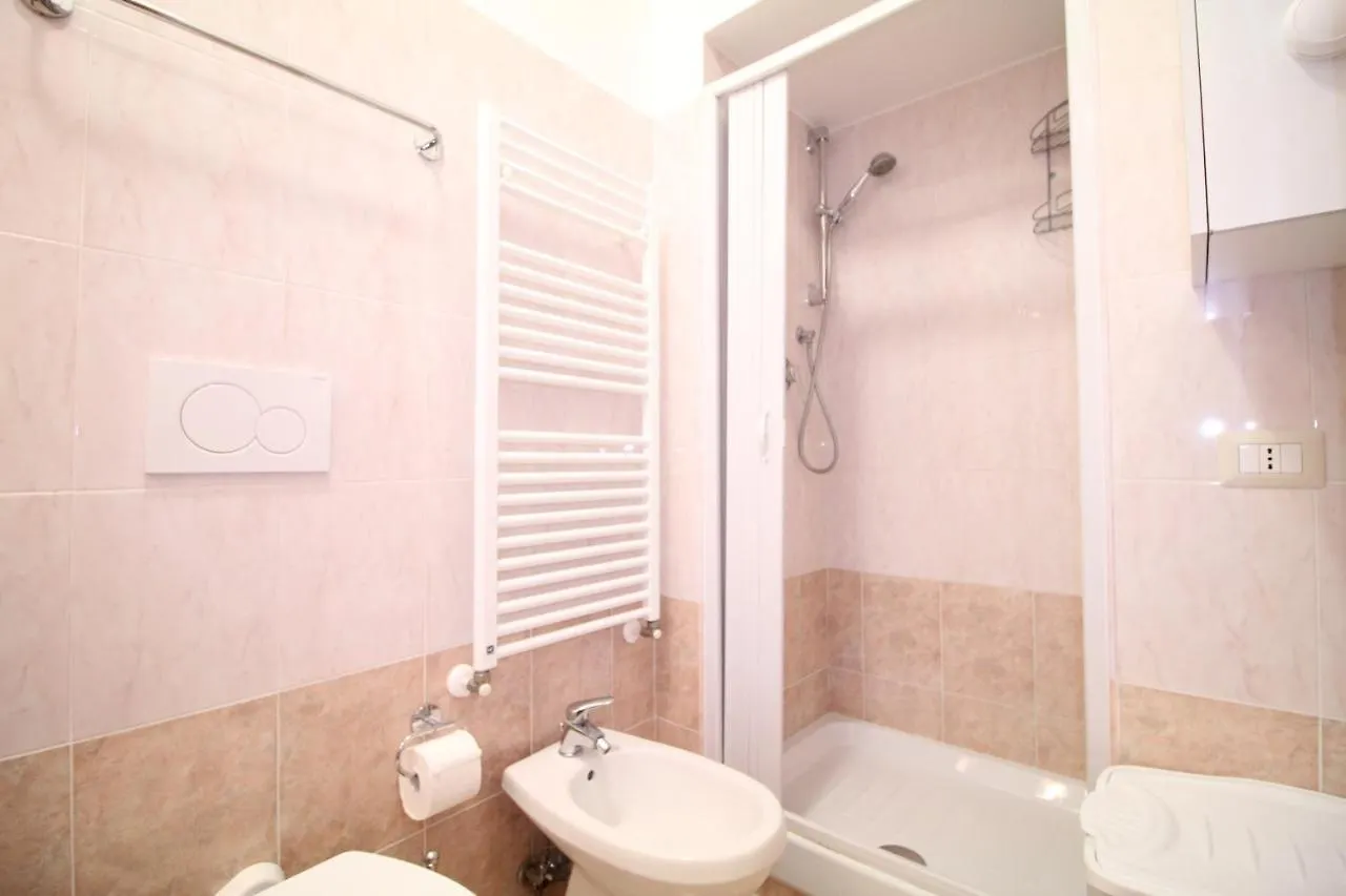 Anagnina Apartment La Romanina  Rome