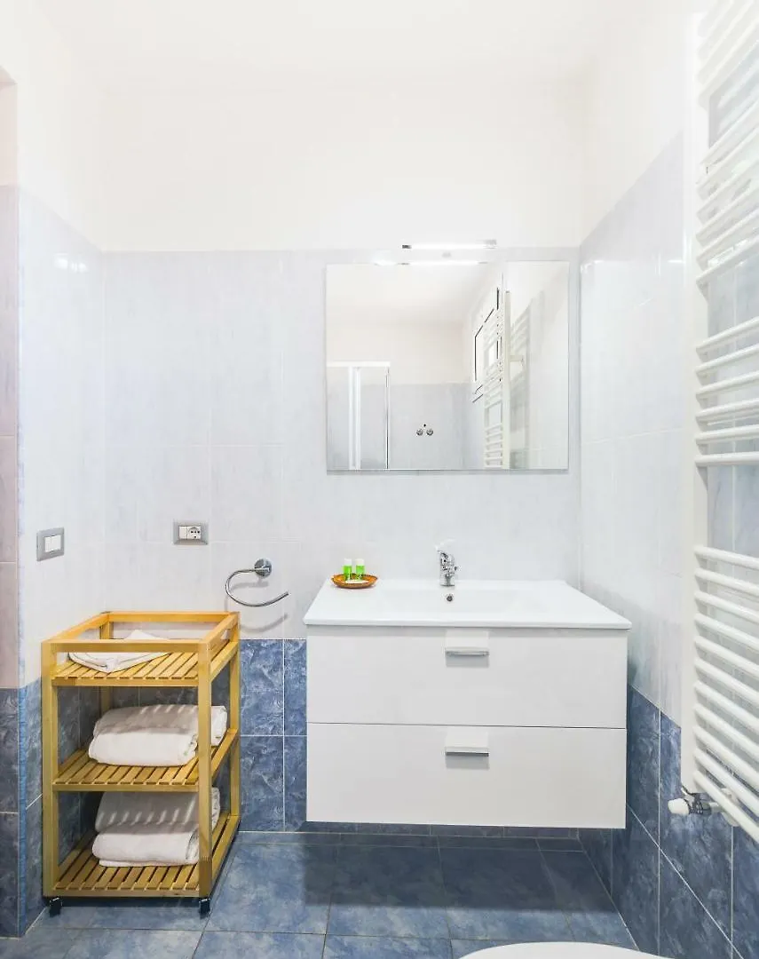 Anagnina Apartment La Romanina Italy